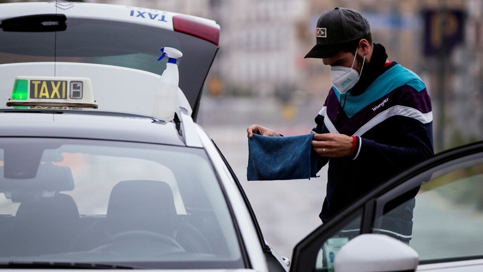 Ingreso mínimo vital: La renta mínima podría estar lista en mayo