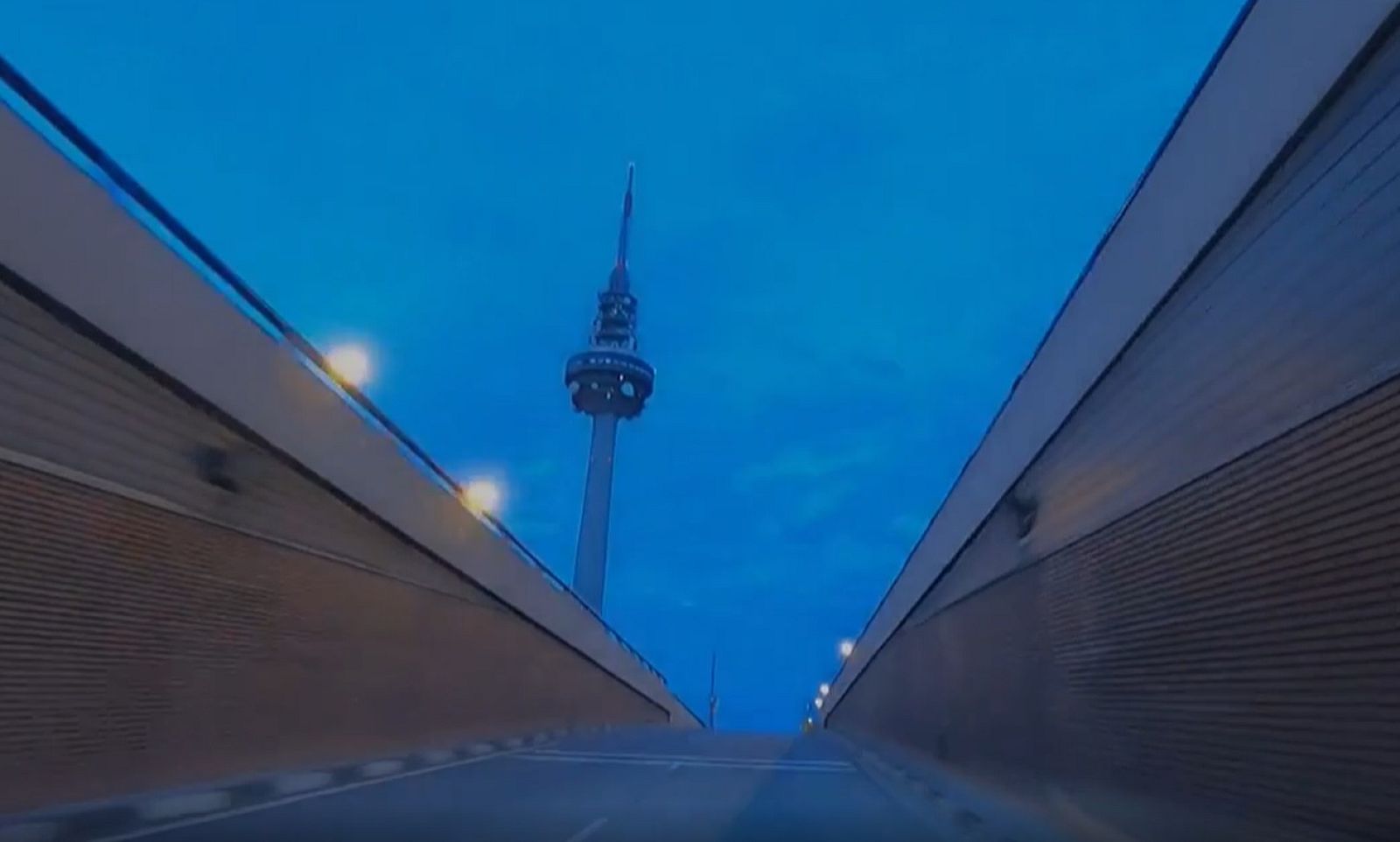 Especial informativo: un mes de estado de alarma -RTVE.es - Telediario 1 | Ver