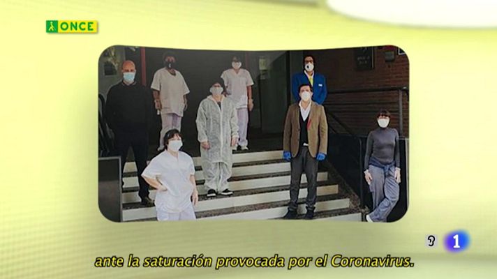 Sorteos ONCE - ONCE - 15/04/20