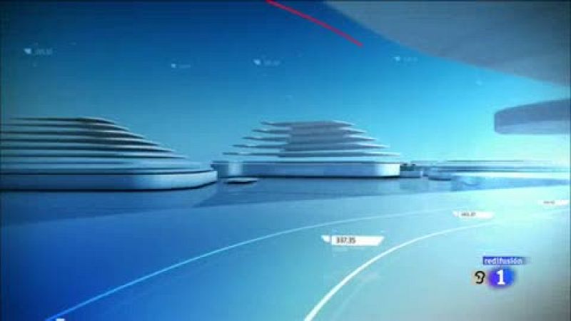 Informativo de Madrid - 2020/04/15- Ver ahora