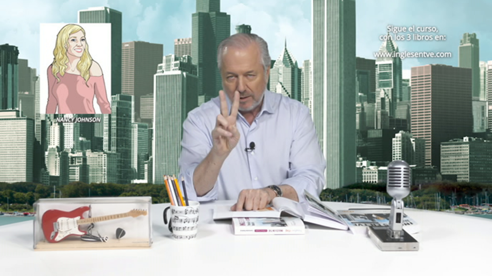 Inglés en TVE - Programa 64 - ver ahora