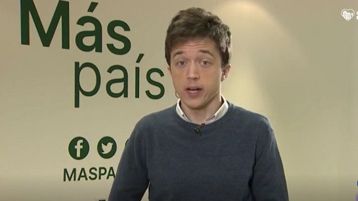 Los desayunos - Errejón: "Proteger a los españoles es caro, pero levantar al país si mucha gente se cae es más caro"