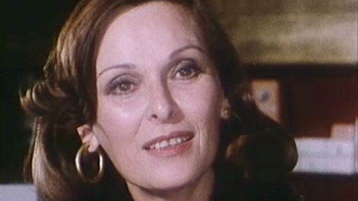 La señora García se confiesa - Capítulo 6