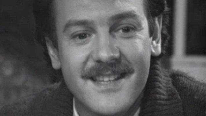 Teatro en el Archivo de RTVE - Ejercicio para cinco dedos