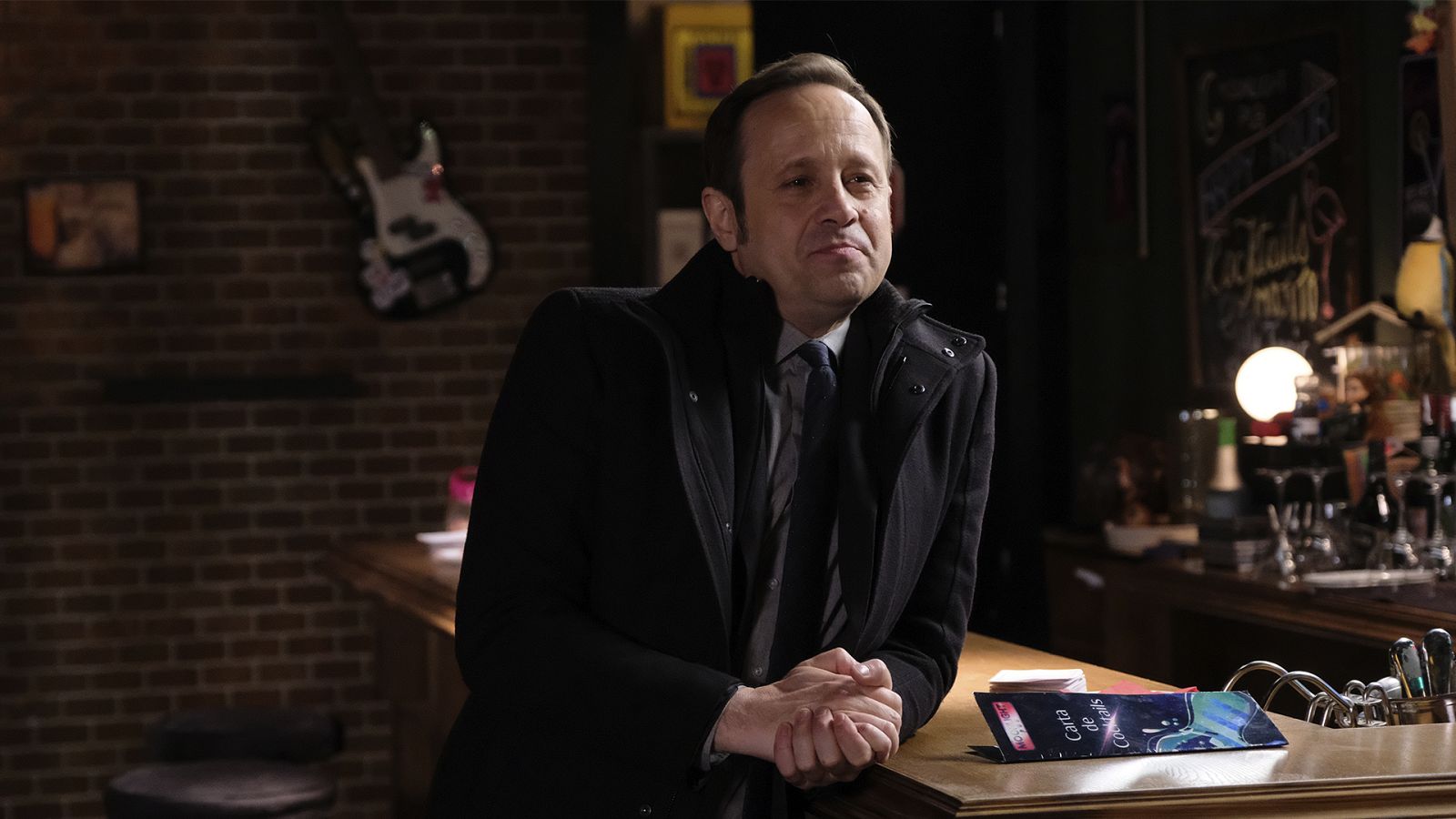 Repasamos los mejores momentos de 'Servir y Proteger' de esta semana