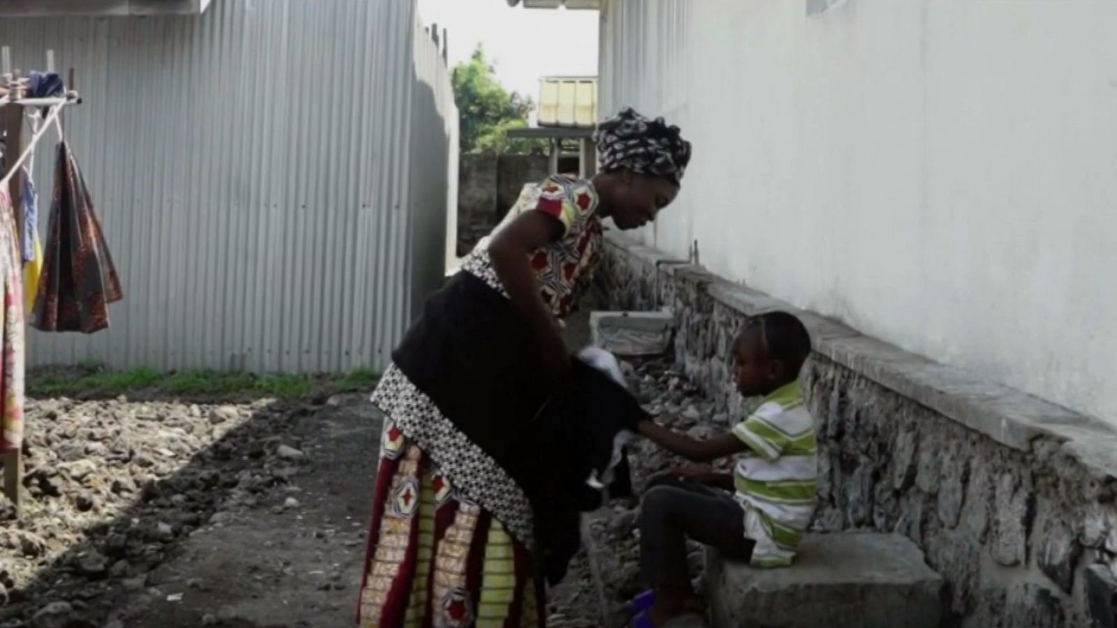 La República Democrática del Congo, 25 años de permanente conflicto