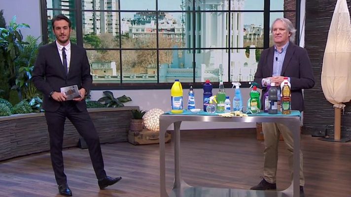 La mañana - La Mañana - 16/04/20