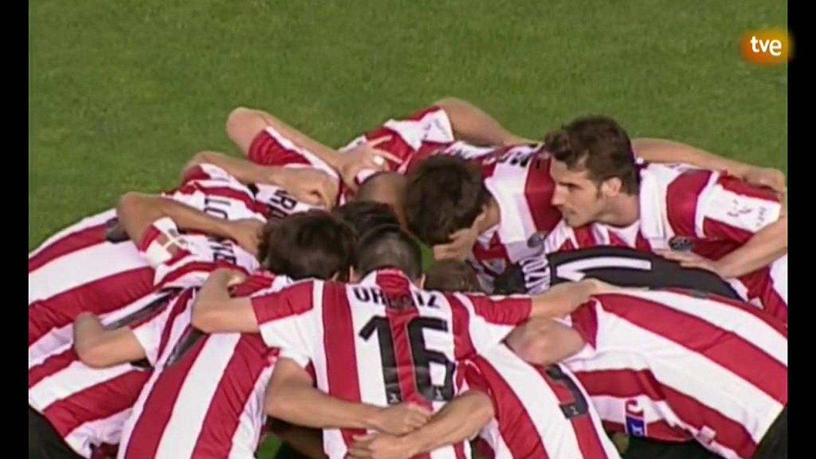 Quédate en casa con TDP - Fútbol - Final Copa del Rey 2009: FC Barcelona ¿ Athletic Club Bilbao - Ver ahora