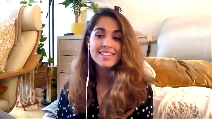 OT 2020 - El top 10 de las actuaciones de Anajú en OT 2020