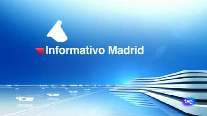 Informativo de Madrid - Informativo de Madrid -2020/04/16