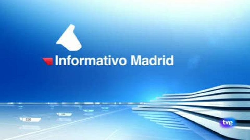 Informativo de Madrid - 2020/04/16- Ver ahora
