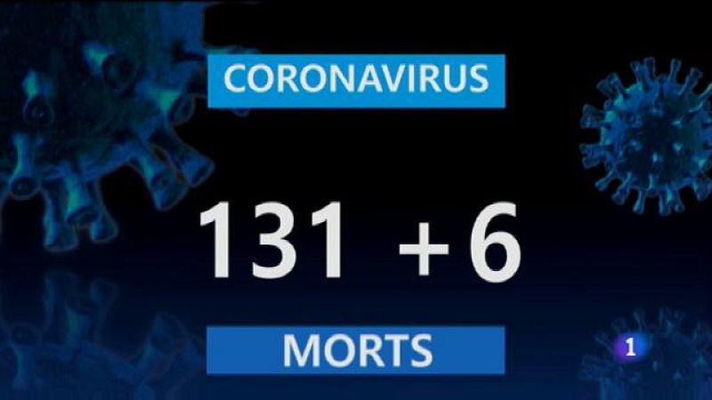 Informatiu Balear - 16/04/20