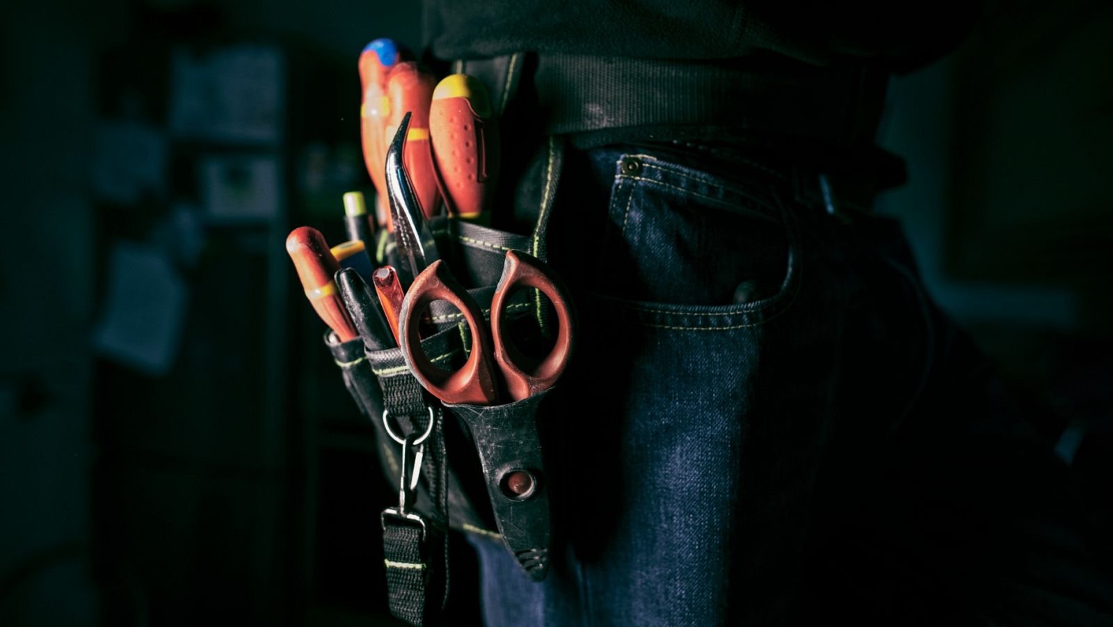 Vuelta al trabajo con muchas dificultades por la falta de suministros