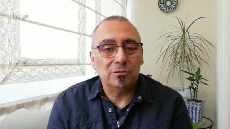 Te Acuerdas? - Juan Ignacio Ramos - Ver ahora