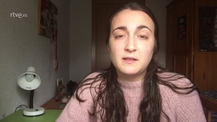 ¿Te acuerdas? - ¿Te Acuerdas? - Coral Latorre: "Que nadie repita curso"