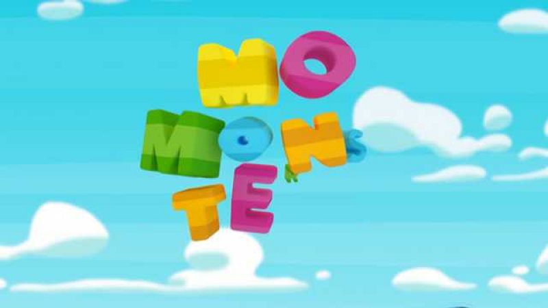 Momonsters (en inglés) - Popsicles - RTVE.es - Momonsters en inglés | Watch