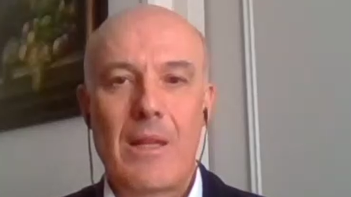 Especial Coronavirus - Narciso Michavila, presidente de GAD 3: "Sin las medidas de confinamiento los muertos en España podrían haber llegado a los 100.000"