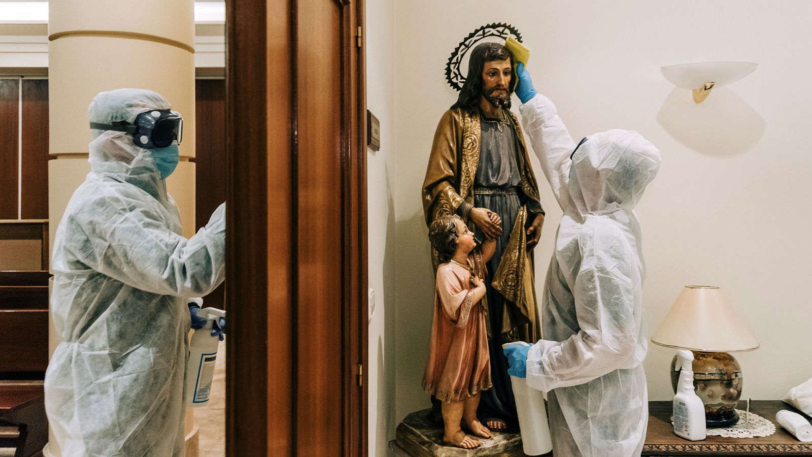 Telediario 2 en cuatro minutos - 16/04/20 - Ver ahora