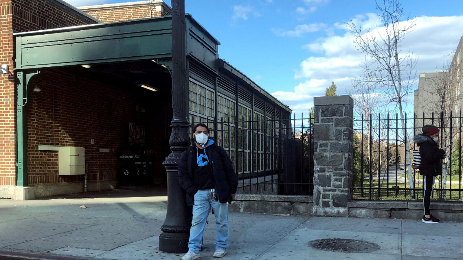 Los expertos alertan contra la relajación de las medidas de confinamiento | Ver