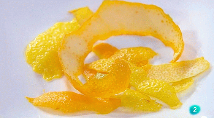 La aventura del Saber - Damos nueva vida a productos de la cocina que tiramos