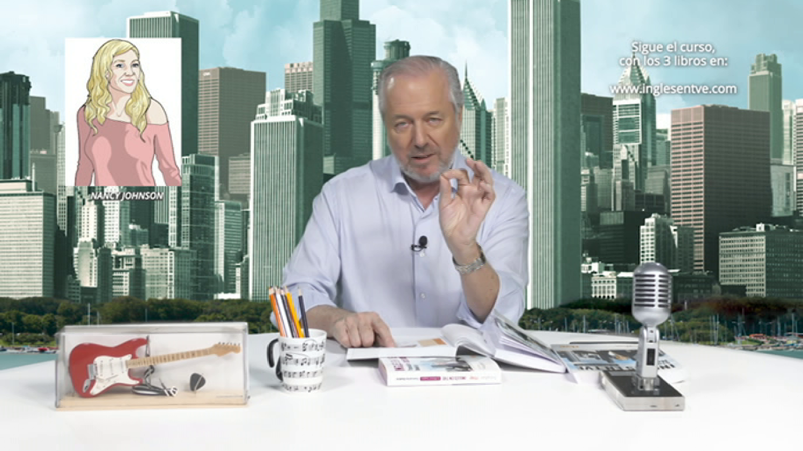 Inglés en TVE - Programa 65 - RTVE.es | Ver