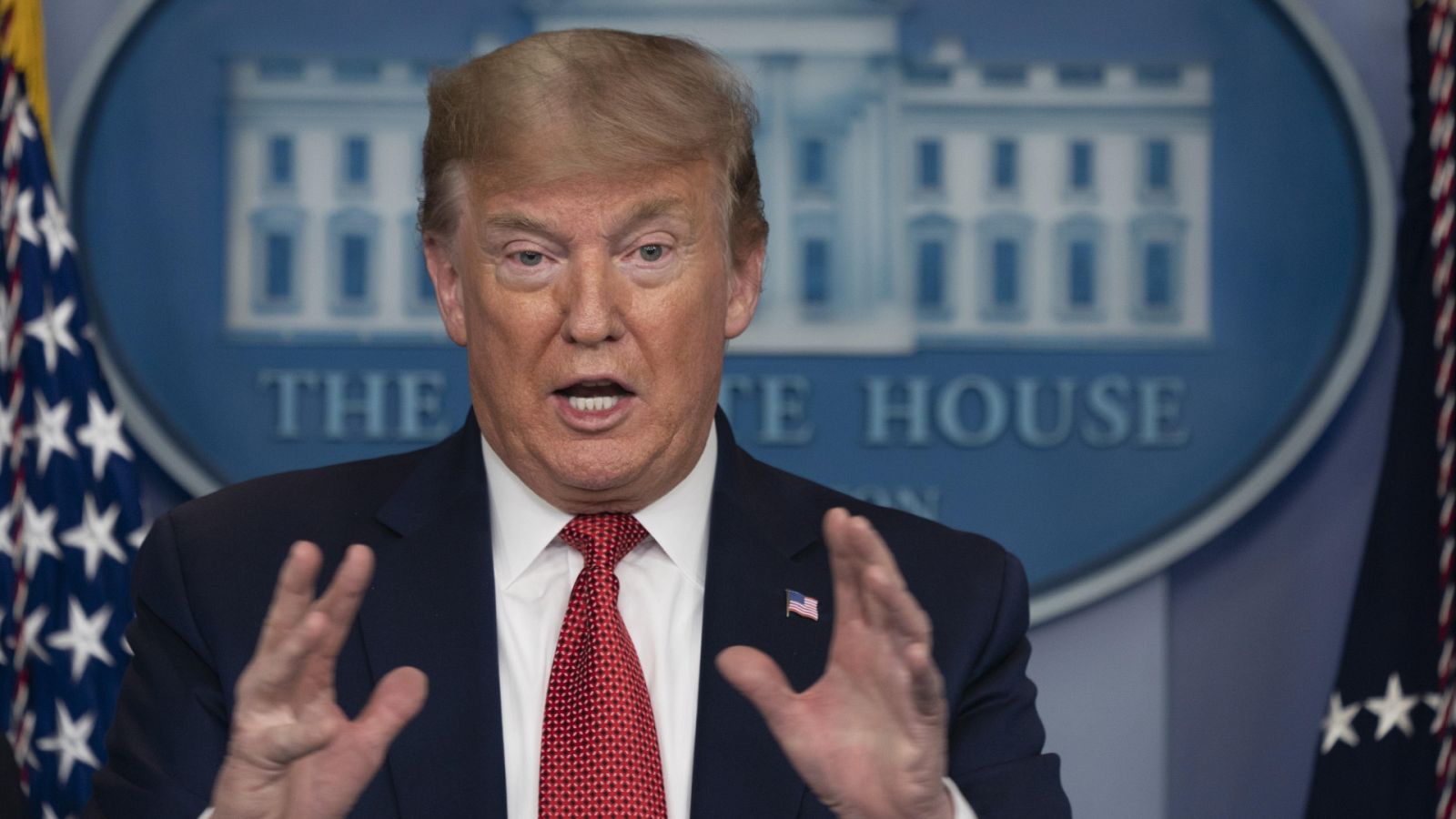 Telediario - 8 horas - 17/04/20 - Lengua de signos - ver ahora