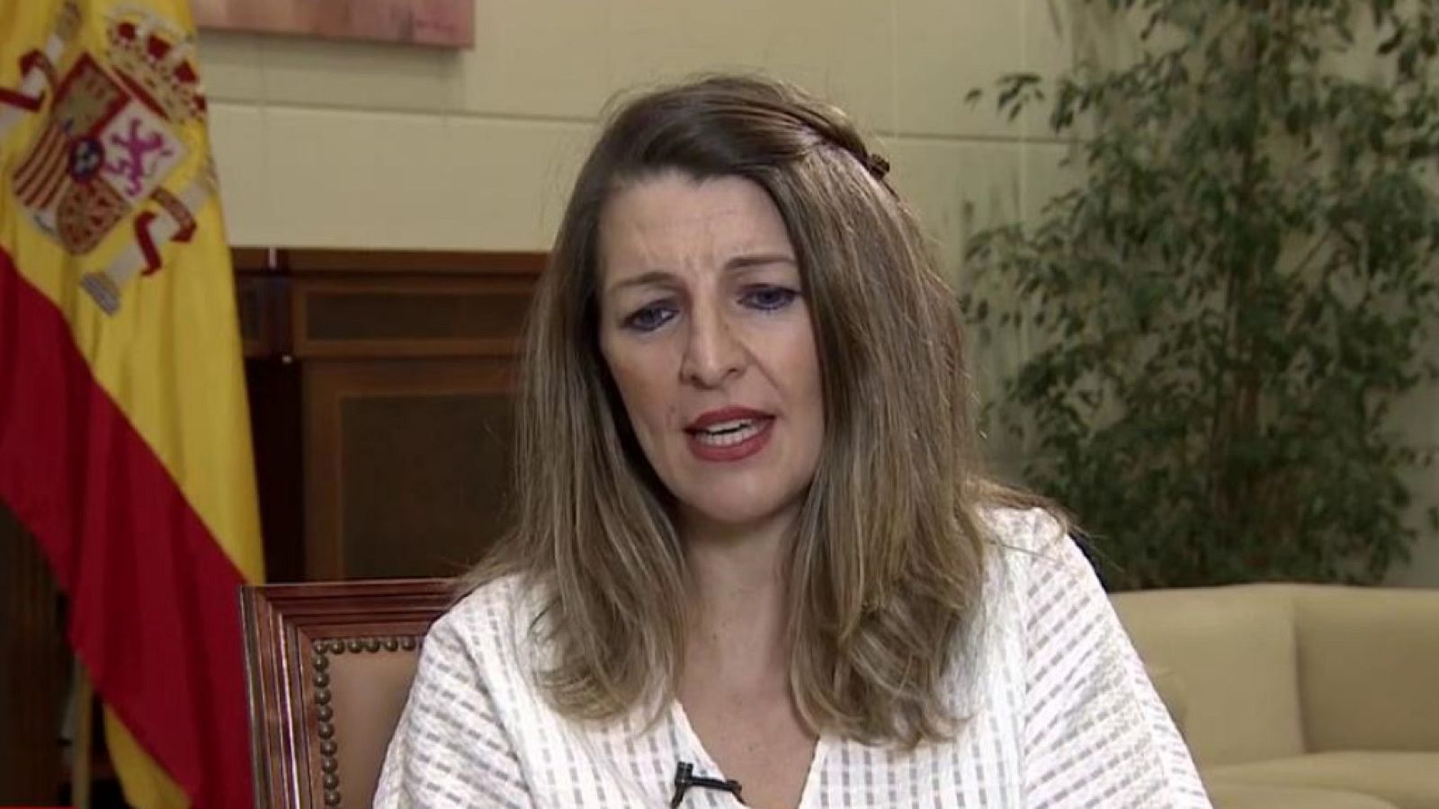 Los desayunos de TVE - 17/04/20 - ver ahora