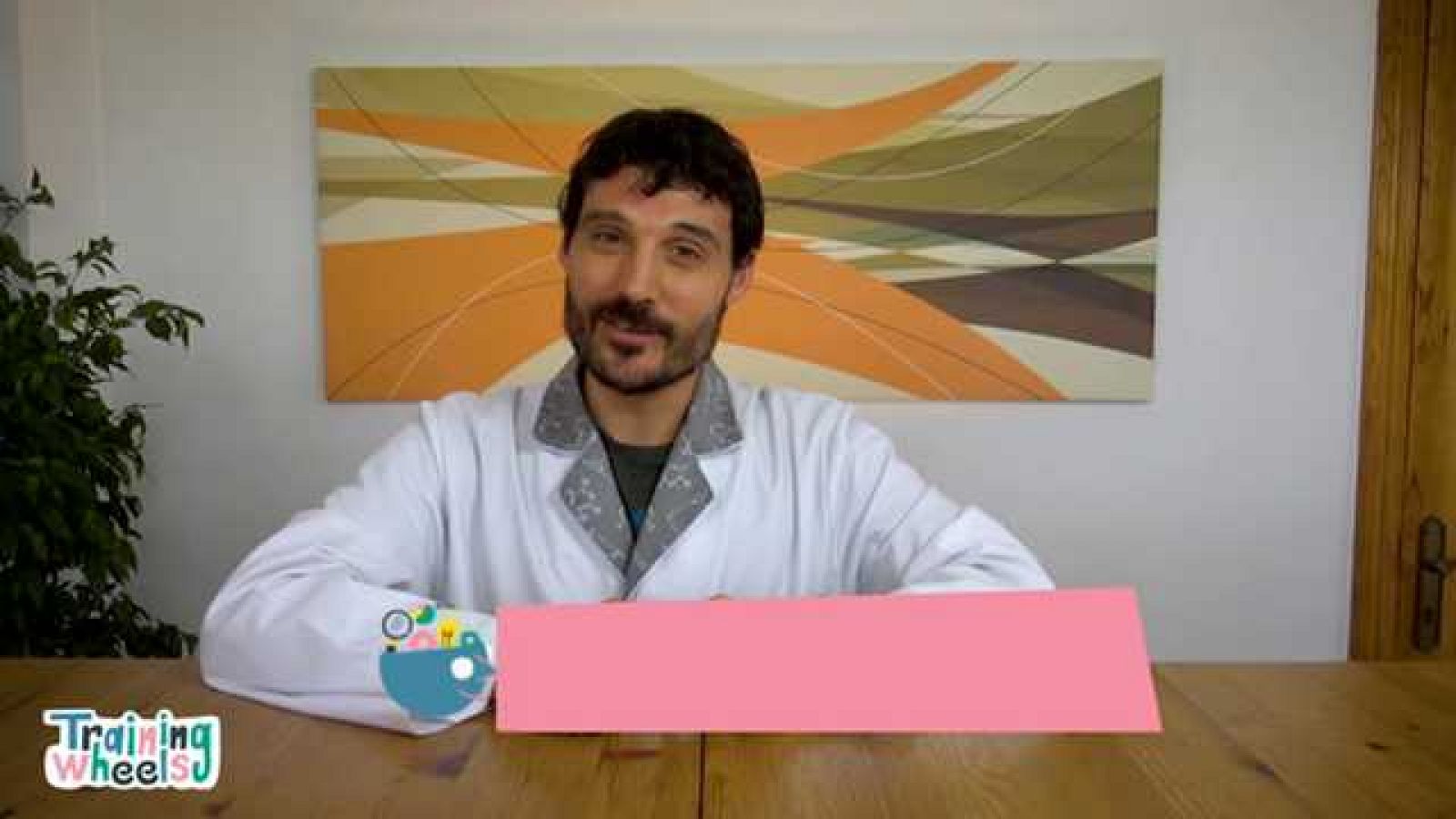 Aprendemos en casa 6 a 8 años - Programa 15 - Ciencias Naturales (17/04/20) - RTVE.es - Aprendemos en casa 6 a 8 | Ver