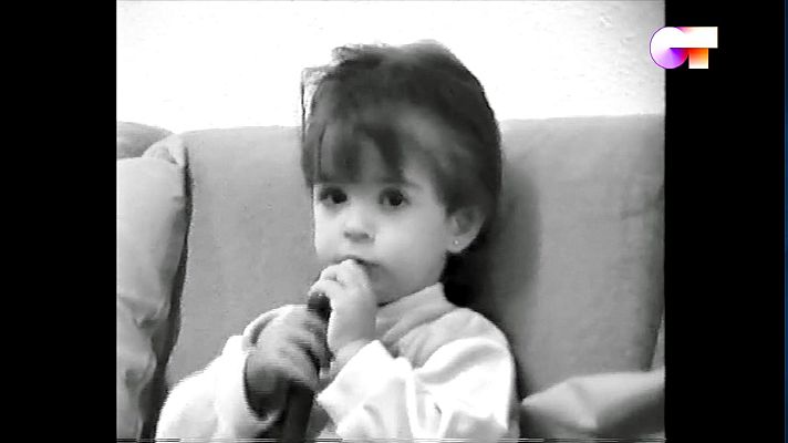 OT 2020 - Maialen canta "Si salimos de esta"