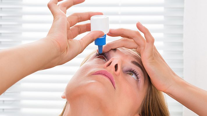 La mañana - Conjuntivitis: ¿Un efecto más del coronavirus?