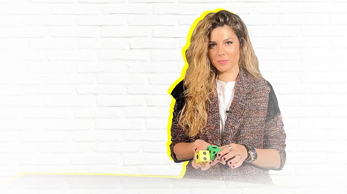 Playztrends - Miriam Rodríguez en Preguntas Random