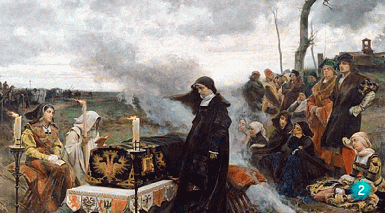 La aventura del saber Las invisibles. ¿Por qué el Museo del Prado ignora a las mujeres? Peio Riaño,