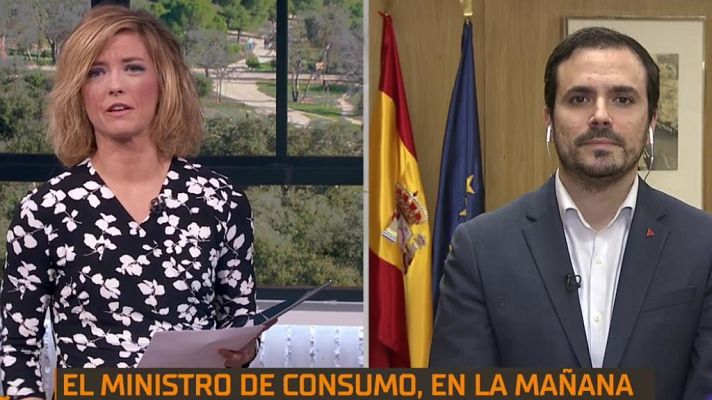 La mañana - La Mañana - 17/04/20