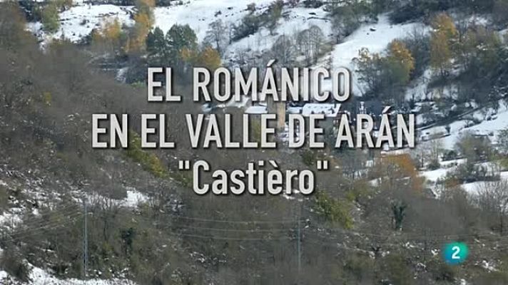 La aventura del Saber - Valle de Arán