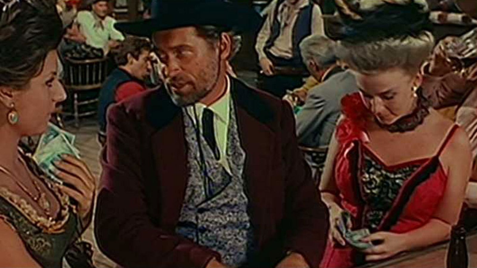 Mañanas de cine - Doc manos de plata - ver ahora