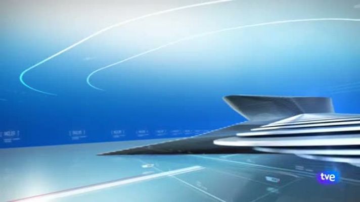 Informativo de Madrid - Informativo de Madrid -2020/04/17