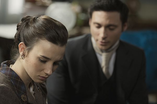 Acacias 38 - Mejores momentos de  la semana (13 al 17 de abril)