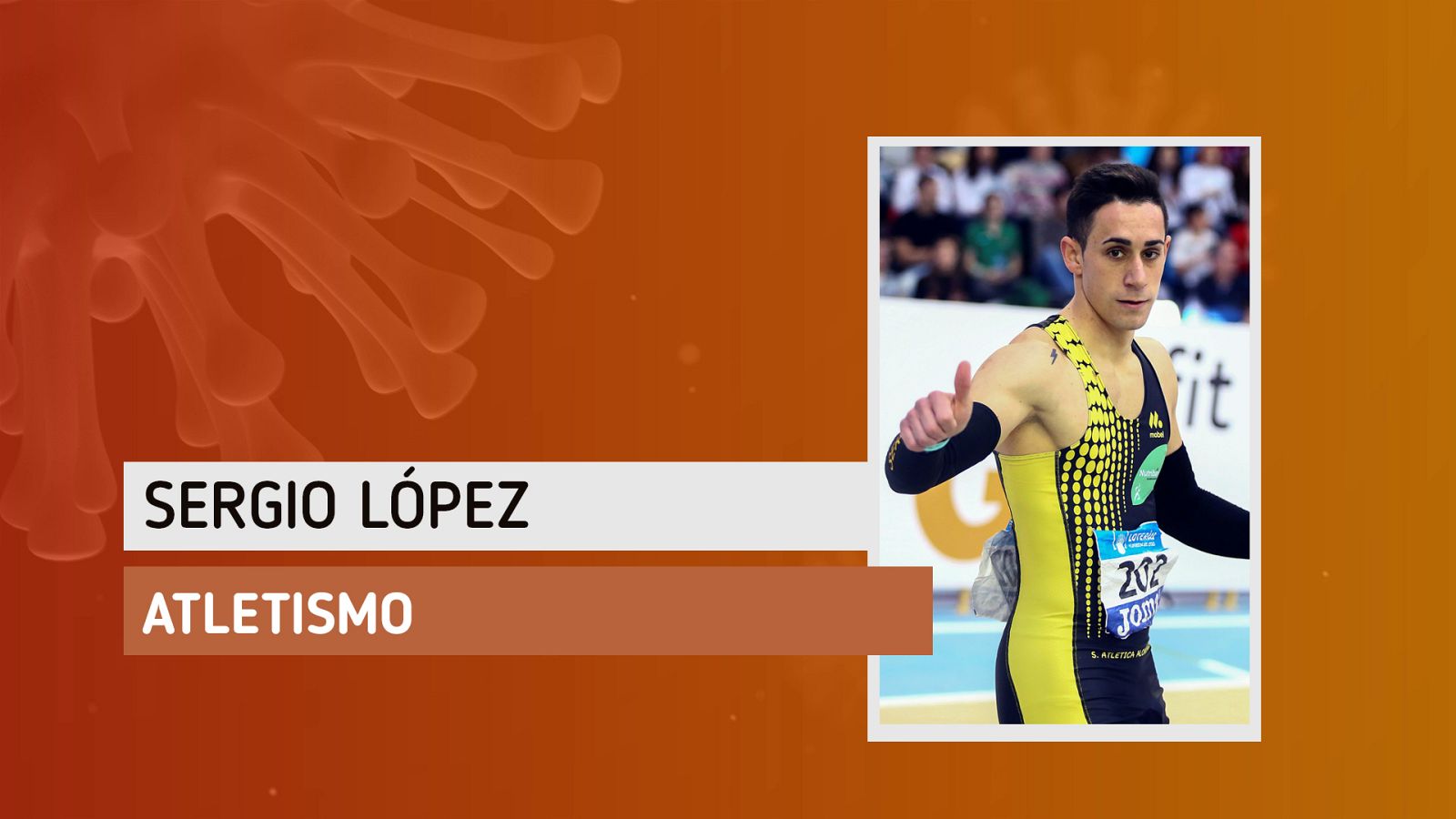 Sergio López: "Estoy aprendiendo a valorar los momentos efímeros de ganar una carrera"