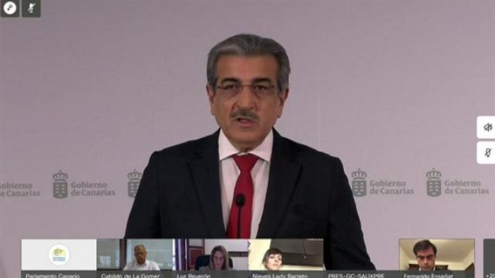 Telecanarias - Telecanarias - 17/04/2020