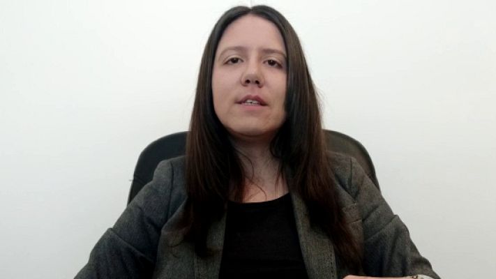  - El proyecto de universidades europeas, una vía que los jóvenes se sientan partícipes de la Unión