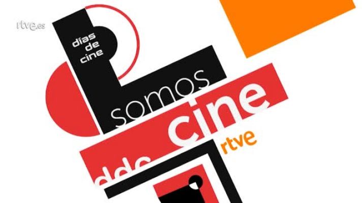  - 'Somos Cine', un amplío catálogo de películas españolas, gratis en rtve.es