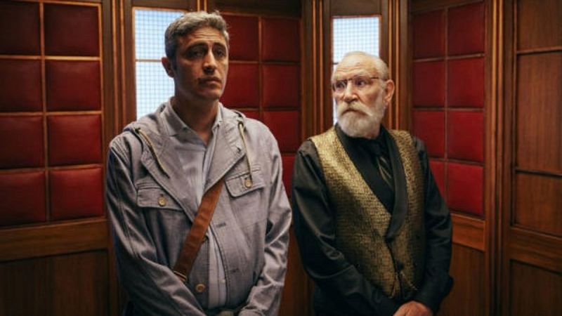 'La alegría de las pequeñas cosas'