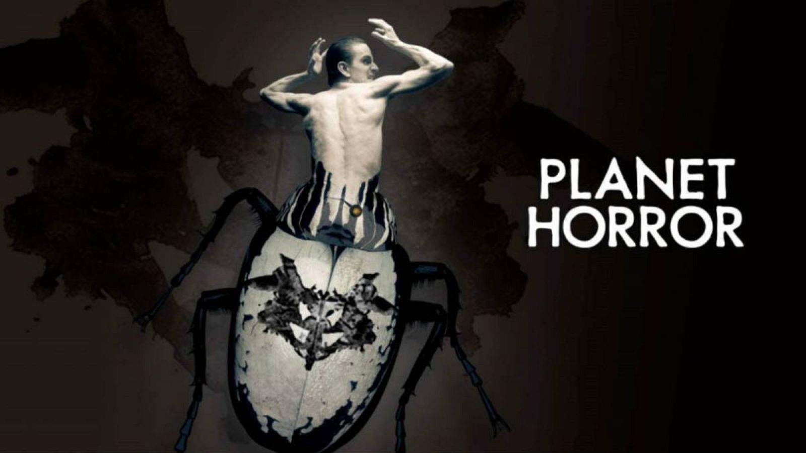 Planet Horror, una plataforma para los amantes del cine de terror