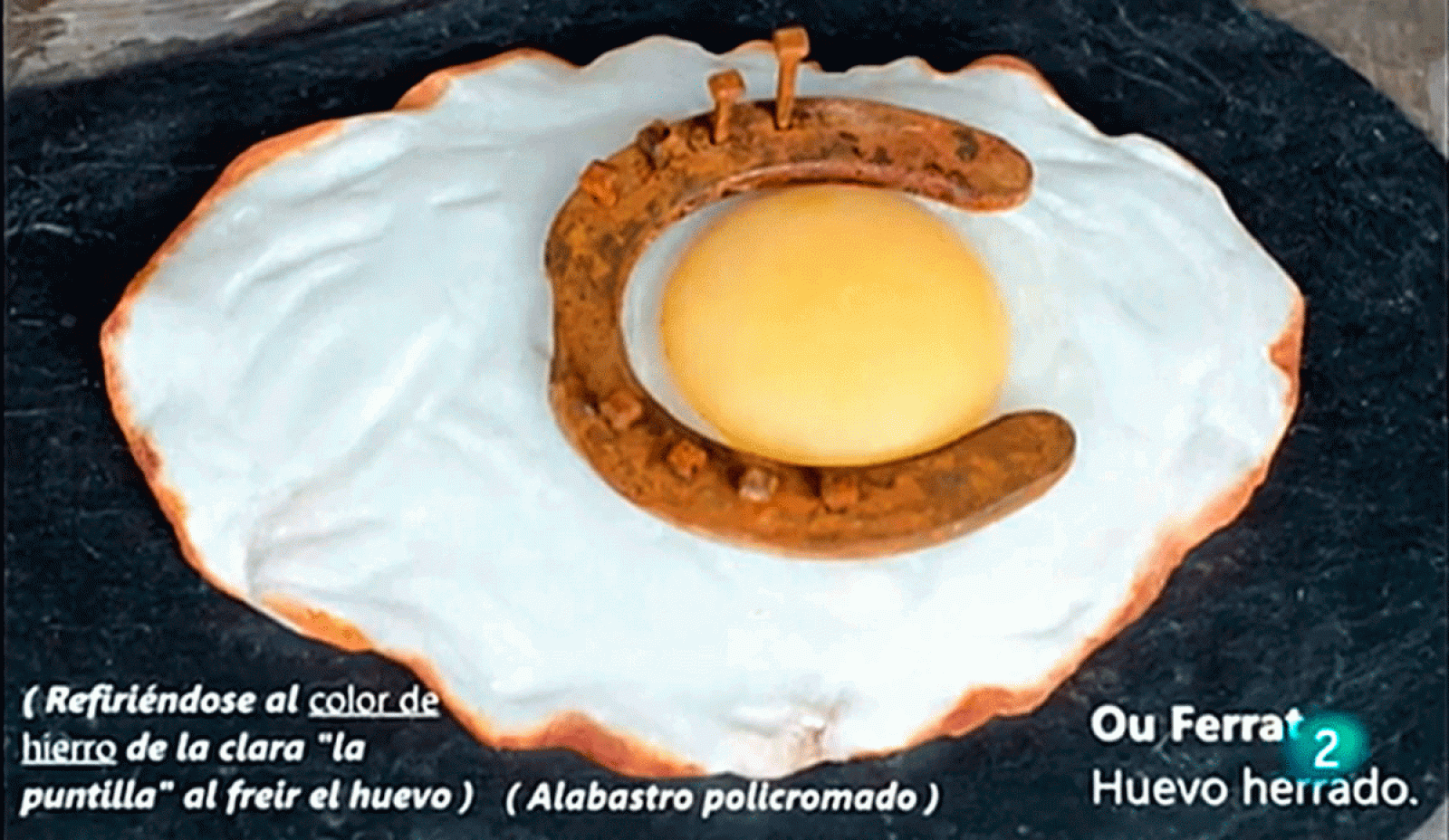 La aventura del saber escultor, pintor y poeta Boek visual: Antony Areny lengua catalana