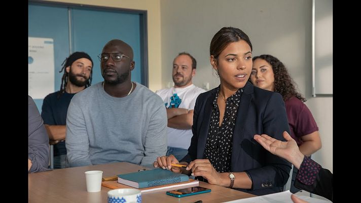 Días de cine - 'Los Profesores de Saint-Denis'