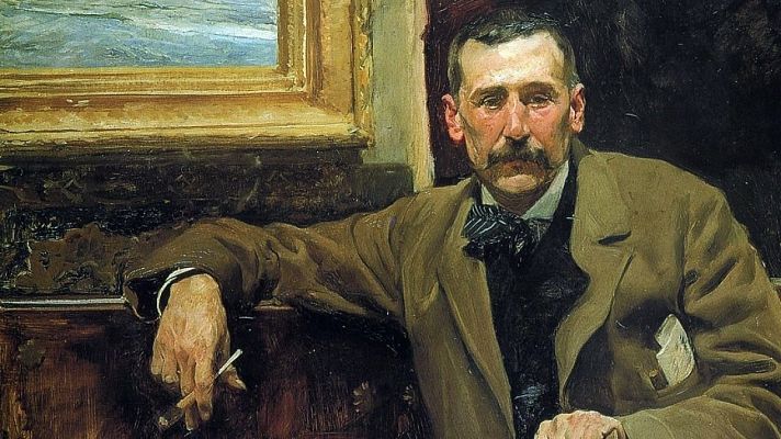 Días de cine - Centenario de la muerte de benito Pérez Galdós