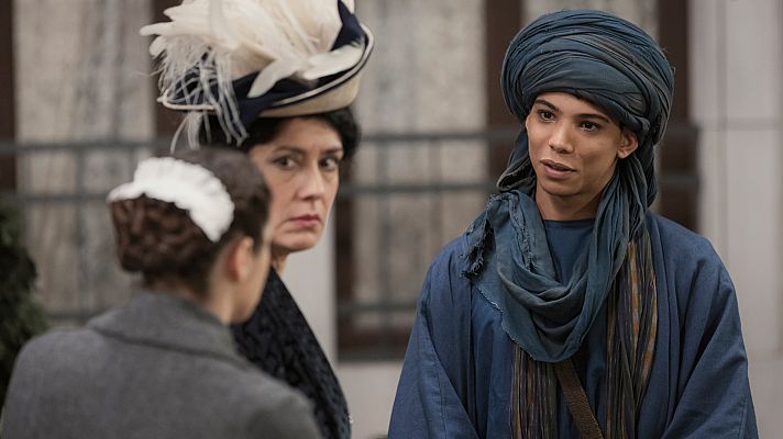 Acacias 38 - Capítulo 1241