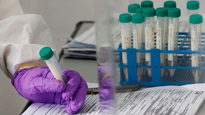 La tarde en 24h - Pedro Duque ha revelado que ya tienen un candidato a vacuna contra el coronavirus