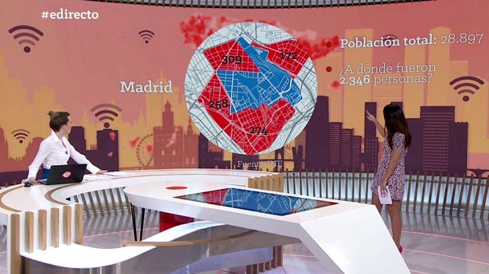 España Directo - España Directo - 17/04/20