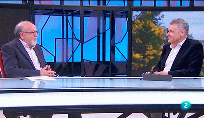 La aventura del Saber - La cuarentena y la cuaresma, y de 'Los hermanos Karamazov'